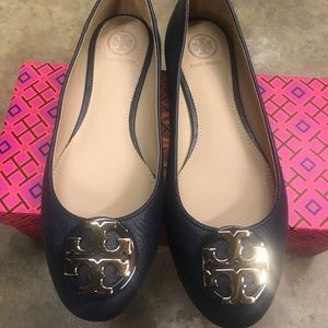 Tory Burch Flats